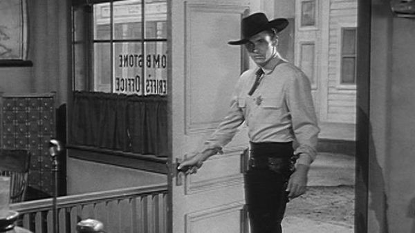 Tombstone Territory - Killer Without Conscience