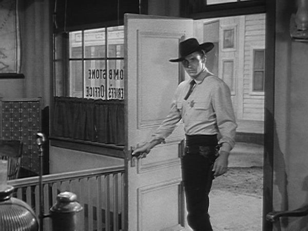 Tombstone Territory - Killer Without Conscience