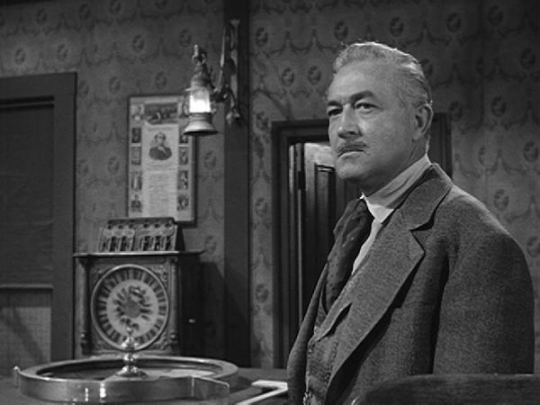 Tombstone Territory - Gun Fever
