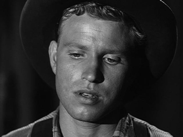 Tombstone Territory - The Youngest Gun