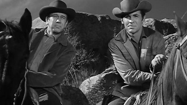 Tombstone Territory - Rebels' Last Charge