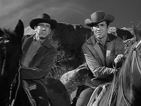 Tombstone Territory - Rebels' Last Charge