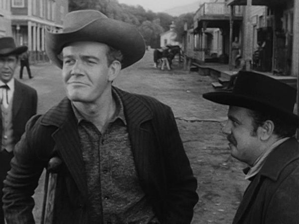 Tombstone Territory - The Outlaw's Bugle