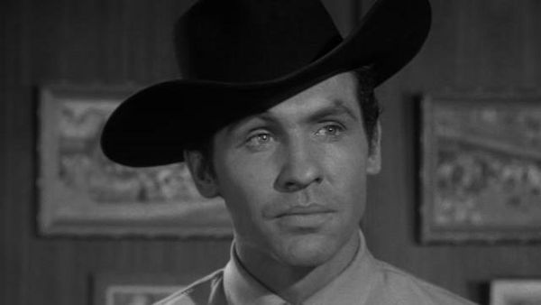 Tombstone Territory - Strange Vengeance