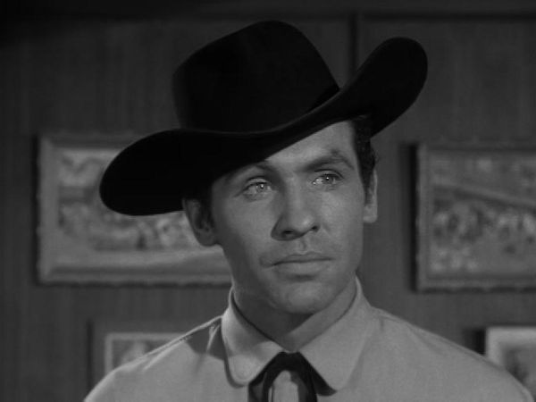Tombstone Territory - Strange Vengeance