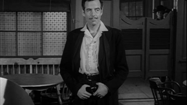 Tombstone Territory - Doc Holliday In Durango