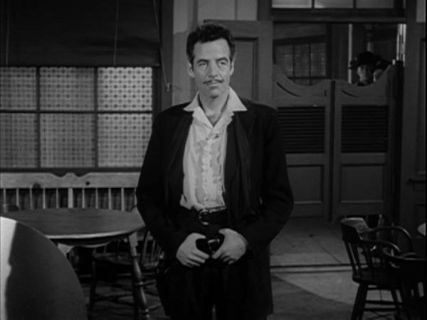 Tombstone Territory - Doc Holliday In Durango