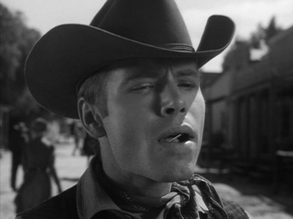 Tombstone Territory - Pick Up The Gun