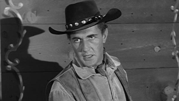 Tombstone Territory - The Tin Gunman
