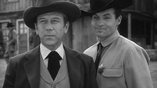 Tombstone Territory - The Lady Gambler