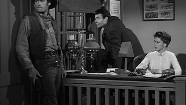 Tombstone Territory - Day Of The Amnesty