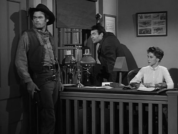 Tombstone Territory - Day Of The Amnesty