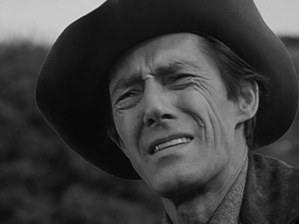 Tombstone Territory - The Man From Brewster Flats