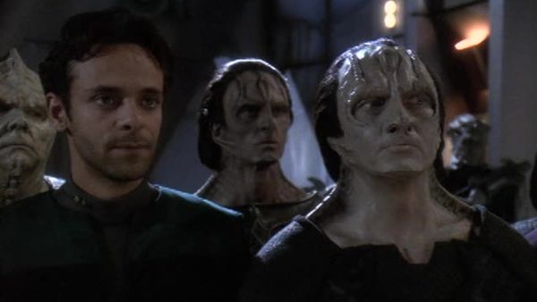Star Trek: Deep Space Nine - By Inferno's Light