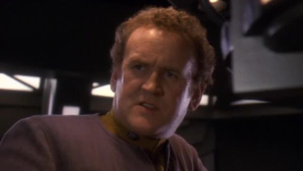 Star Trek: Deep Space Nine - Doctor Bashir, I Presume