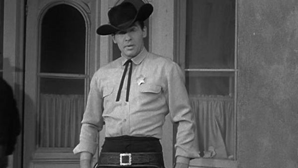 Tombstone Territory - Advice From A Dead Man