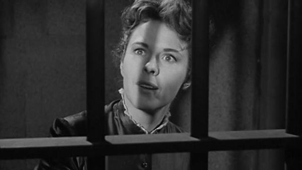 Tombstone Territory - Prisoner To Yuma