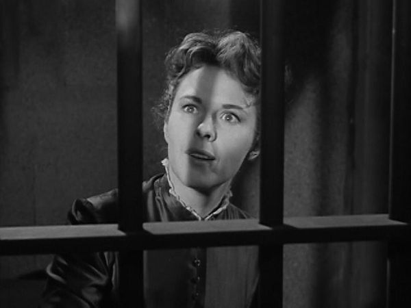 Tombstone Territory - Prisoner To Yuma