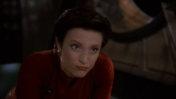 Star Trek: Deep Space Nine - Ties Of Blood And Water