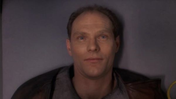 Star Trek: Deep Space Nine - Blaze Of Glory