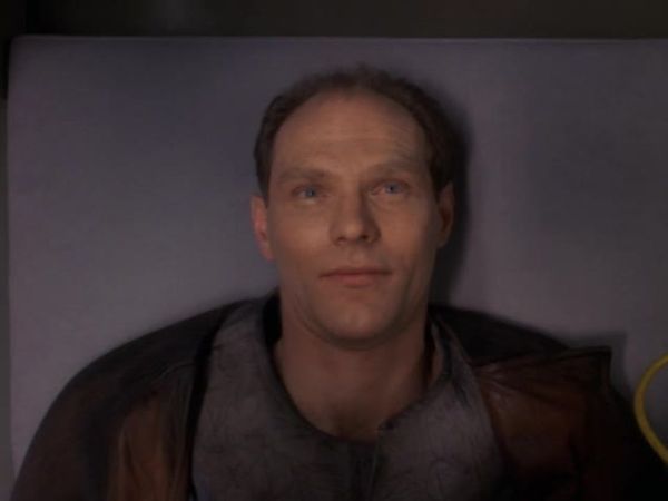 Star Trek: Deep Space Nine - Blaze Of Glory