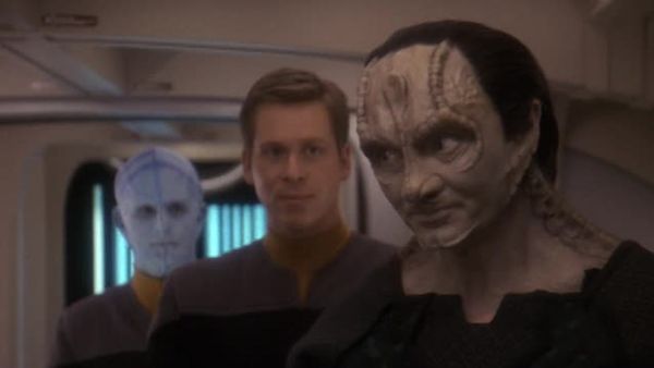 Star Trek: Deep Space Nine - Empok Nor