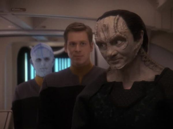 Star Trek: Deep Space Nine - Empok Nor