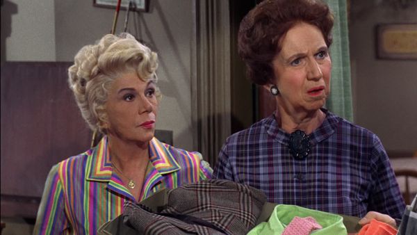 Petticoat Junction - Crowded Wedding Ring