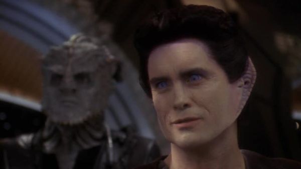 Star Trek: Deep Space Nine - Call To Arms