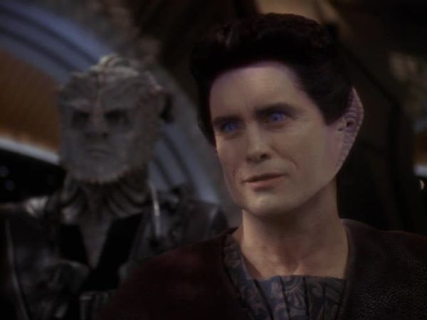 Star Trek: Deep Space Nine - Call To Arms