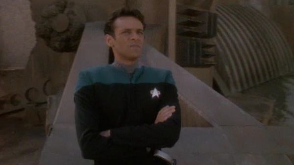 Star Trek: Deep Space Nine - The Quickening
