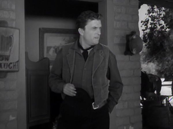 Tombstone Territory - Killer At Large