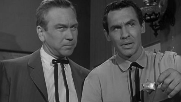 Tombstone Territory - The Siesta Killer