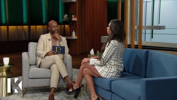 Karamo - My Child’s Father Won’t Accept My Transition