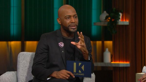 Karamo - Teens In Trouble