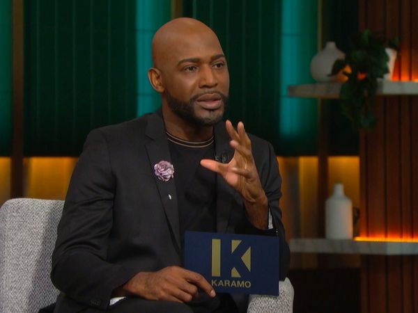 Karamo - Teens In Trouble