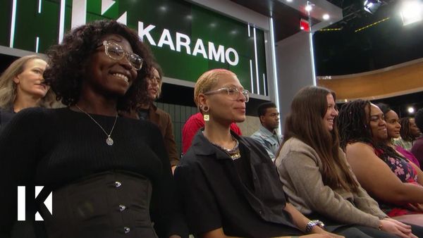 Karamo - Couples In Crisis