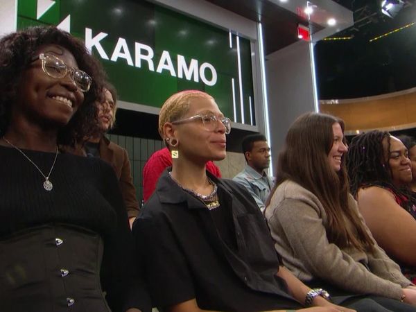 Karamo - Couples In Crisis