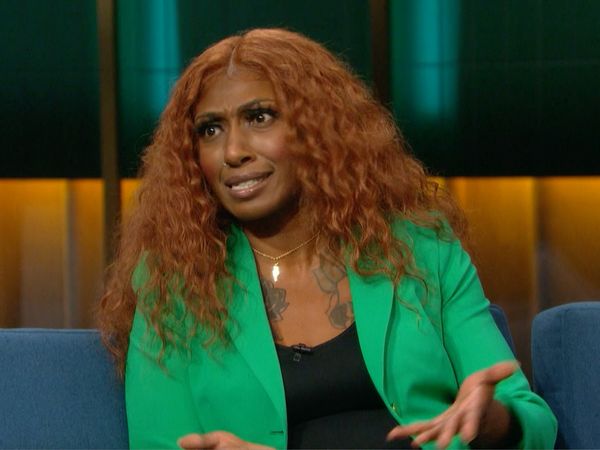 Karamo - Too Many People In This Relationship