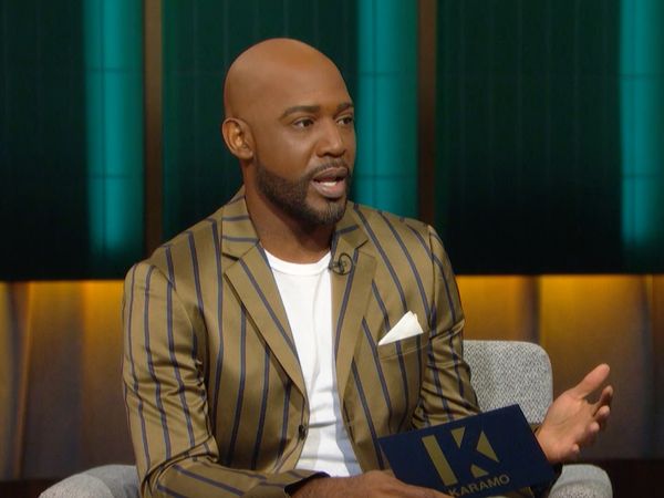 Karamo - 5 Year Relationship…We’ve Never Met