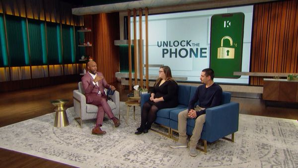 Karamo - Unlock the Phone: Is She Still Talking to her One-Night Stand?