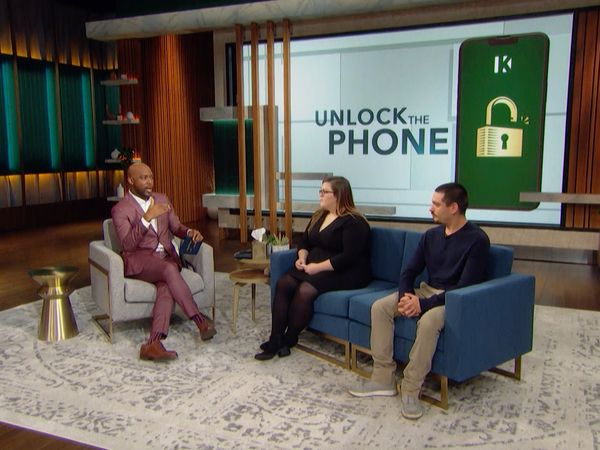 Karamo - Unlock the Phone: Is She Still Talking to her One-Night Stand?