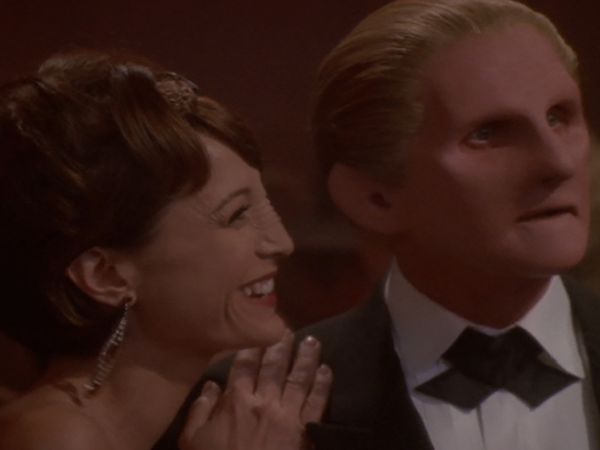 Star Trek: Deep Space Nine - Badda-Bing Badda-Bang