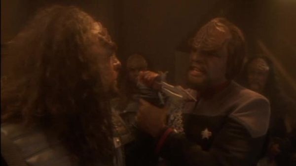 Star Trek: Deep Space Nine - Sons And Daughters