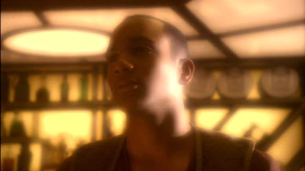 Star Trek: Deep Space Nine - Sacrifice Of Angels
