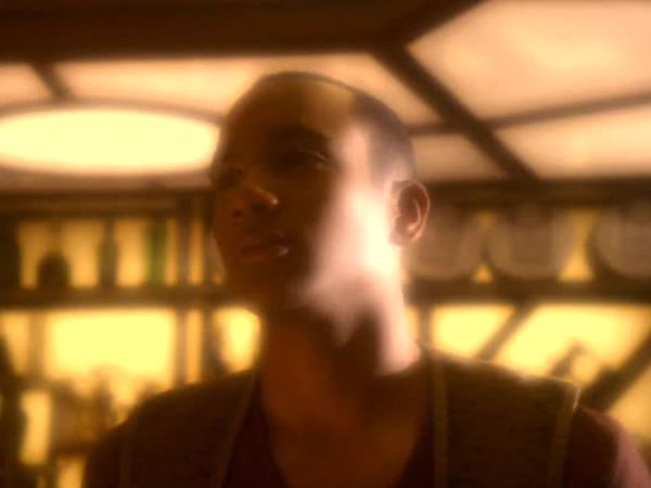 Star Trek: Deep Space Nine - Sacrifice Of Angels