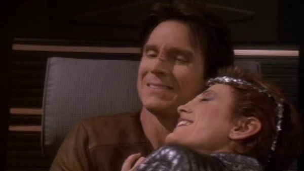 Star Trek: Deep Space Nine - Resurrection
