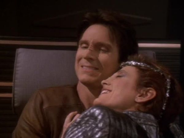 Star Trek: Deep Space Nine - Resurrection
