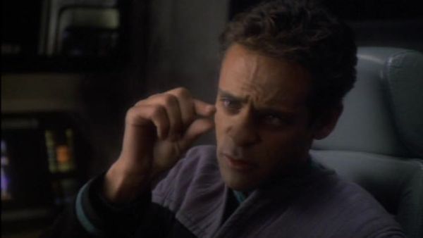 Star Trek: Deep Space Nine - One Little Ship