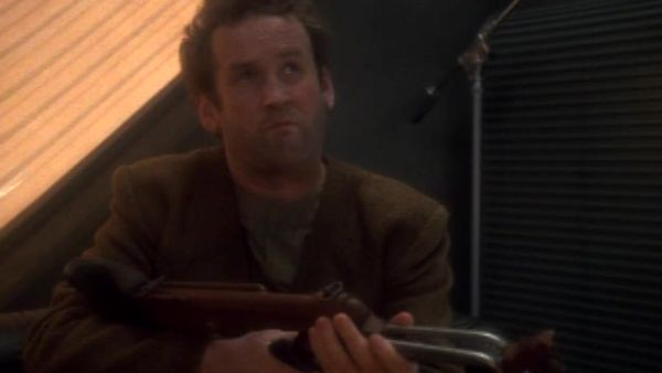 Star Trek: Deep Space Nine - Honor Among Thieves